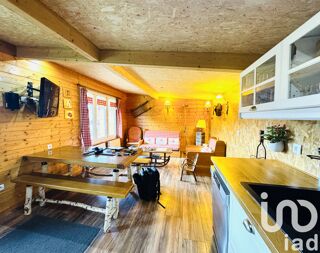  Maison � vendre 2 pi�ces 45 m�