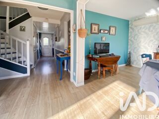  Maison � vendre 6 pi�ces 132 m�