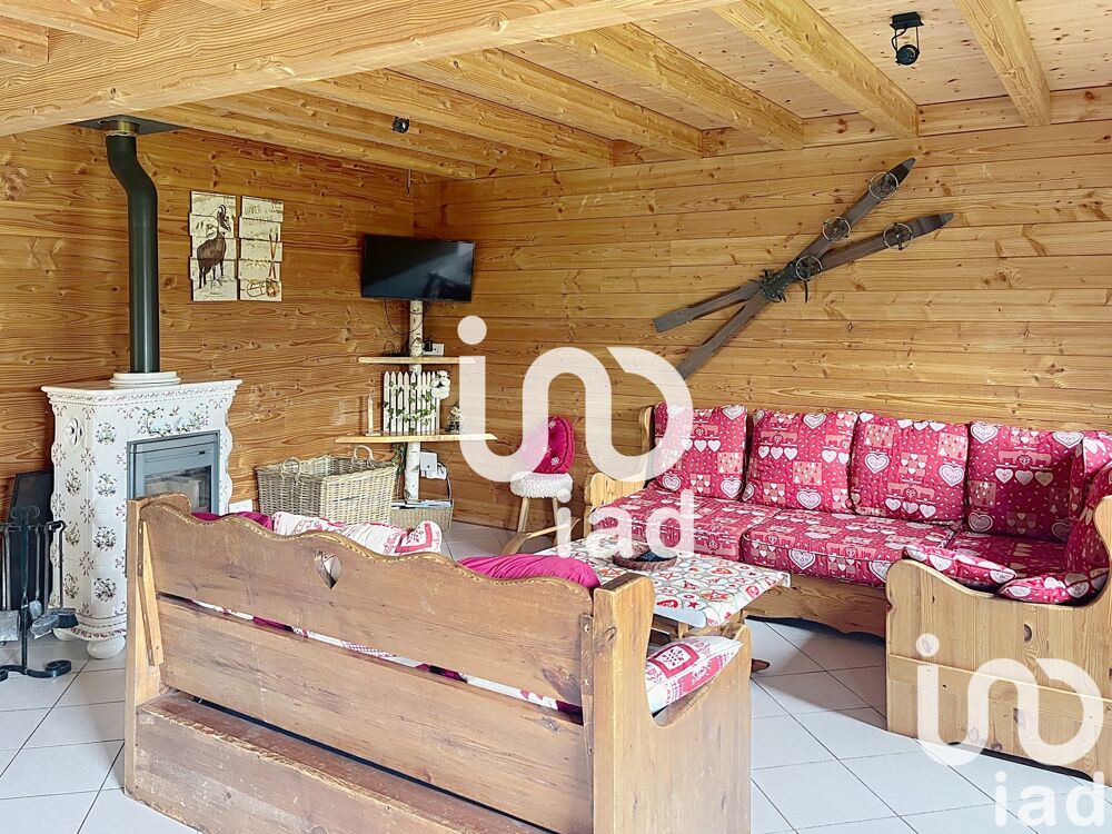  vendre  Maison Bournonville (62240)