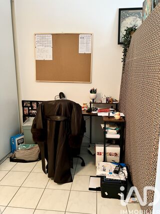  Appartement � vendre 1 pi�ce 28 m�