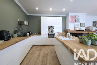  Maison � vendre 8 pi�ces 220 m�