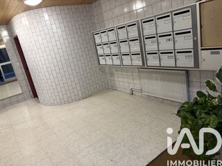  Appartement � vendre 4 pi�ces 72 m�