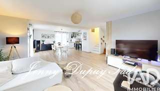  Maison � vendre 5 pi�ces 108 m�