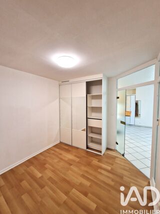  Appartement � vendre 2 pi�ces 43 m�