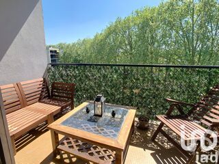  Appartement  vendre 3 pices 90 m