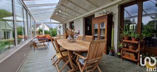  Maison � vendre 7 pi�ces 222 m�