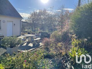  Maison � vendre 5 pi�ces 140 m�