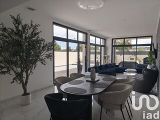  Maison � vendre 6 pi�ces 210 m�