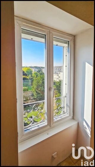  Appartement � vendre 1 pi�ce 21 m�