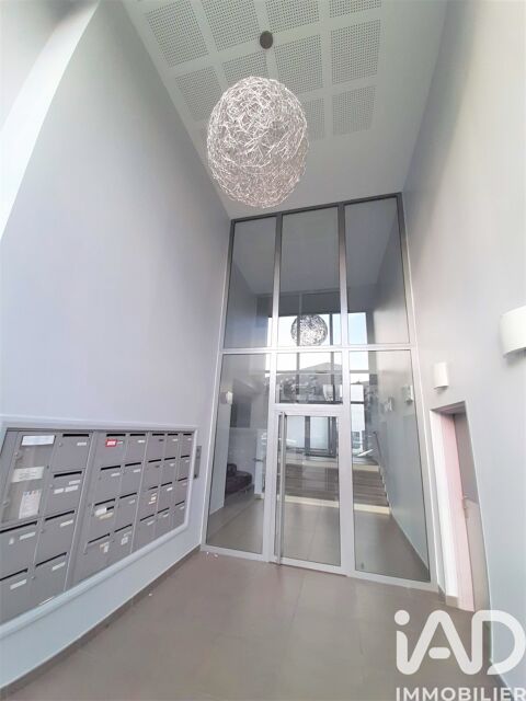  Appartement � louer 2 pi�ces 45 m�