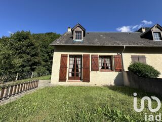  Maison � vendre 3 pi�ces 62 m�