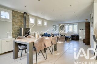  Maison � vendre 7 pi�ces 162 m�