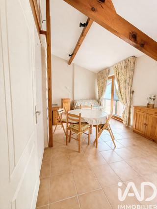  Appartement � vendre 1 pi�ce 30 m�