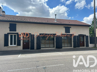  Maison � vendre 7 pi�ces 239 m�