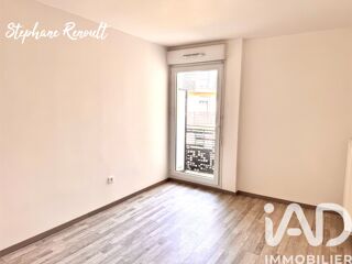  Appartement � vendre 2 pi�ces 42 m�