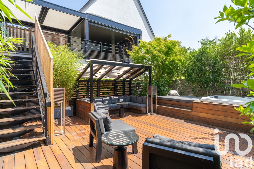 � vendre  Appartement Strasbourg (67000)