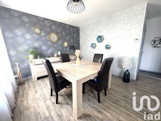  Maison � vendre 5 pi�ces 107 m�