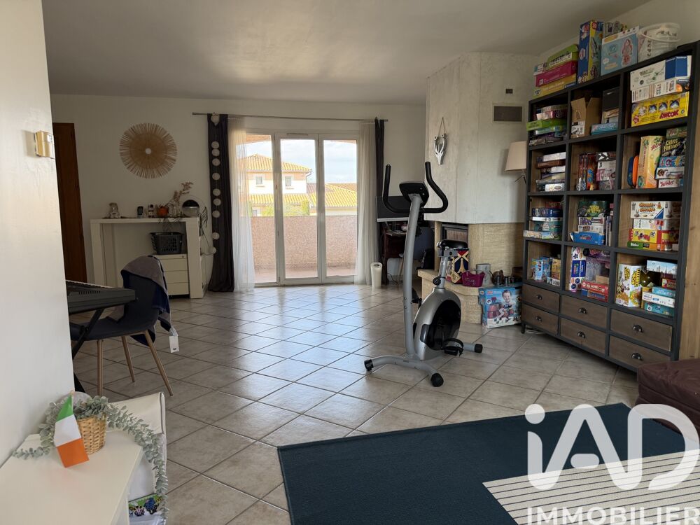 � vendre  Maison Chassieu (69680)