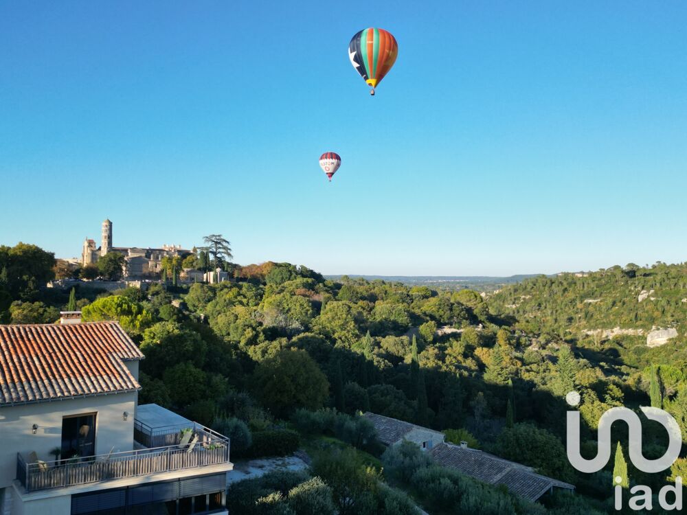 � vendre  Maison Uz�s (30700)