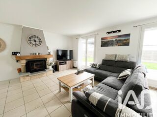  Maison � vendre 5 pi�ces 106 m�