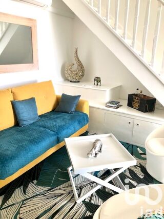  Appartement � vendre 3 pi�ces 78 m�