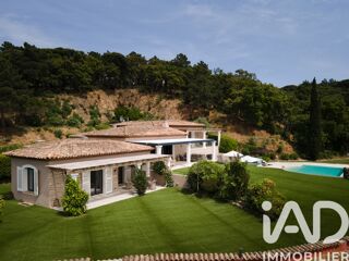  Maison � vendre 7 pi�ces 370 m�