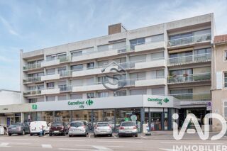  Appartement � vendre 3 pi�ces 67 m�