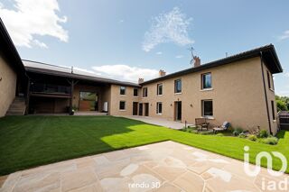  Maison � vendre 9 pi�ces 164 m�