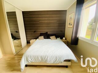  Maison  vendre 6 pices 135 m