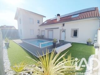  Maison � louer 9 pi�ces 200 m� Aureilhan