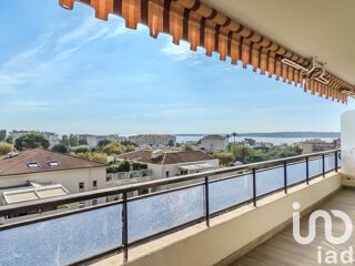  Appartement � vendre 2 pi�ces 60 m�