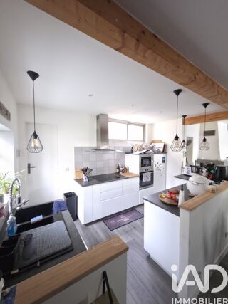  Maison � vendre 3 pi�ces 80 m�