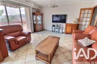  Appartement � vendre 3 pi�ces 69 m�