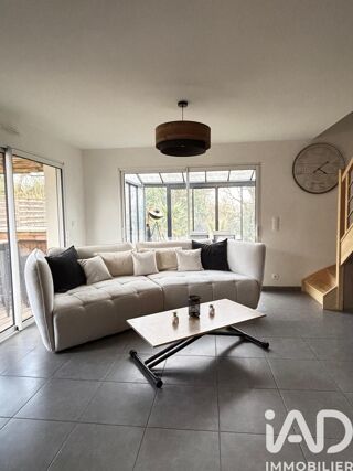  Maison � vendre 4 pi�ces 93 m�