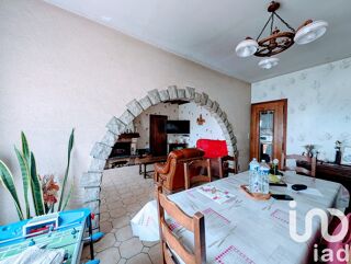  Maison � vendre 4 pi�ces 82 m�