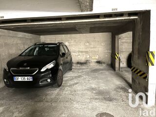  Parking / Garage � vendre 9 m�
