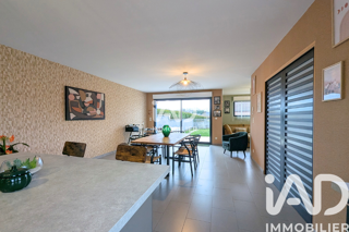  Maison � vendre 6 pi�ces 145 m�