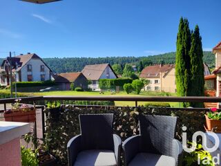  Appartement  vendre 2 pices 47 m