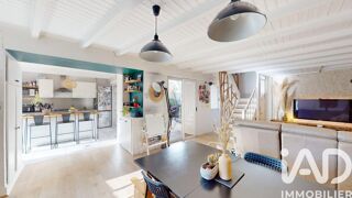  Maison � vendre 4 pi�ces 90 m�