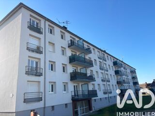  Appartement � vendre 5 pi�ces 84 m�