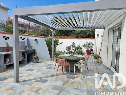  Appartement � vendre 4 pi�ces 94 m�