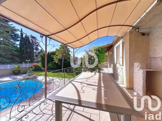  Maison � vendre 7 pi�ces 182 m�