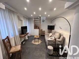  Appartement � vendre 2 pi�ces 32 m�