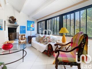  Maison � vendre 8 pi�ces 195 m�