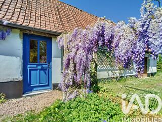  Maison � vendre 7 pi�ces 135 m�