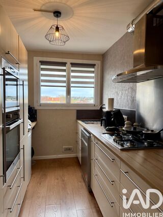  Appartement � vendre 3 pi�ces 68 m�