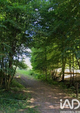  Terrain � vendre 52962 m�