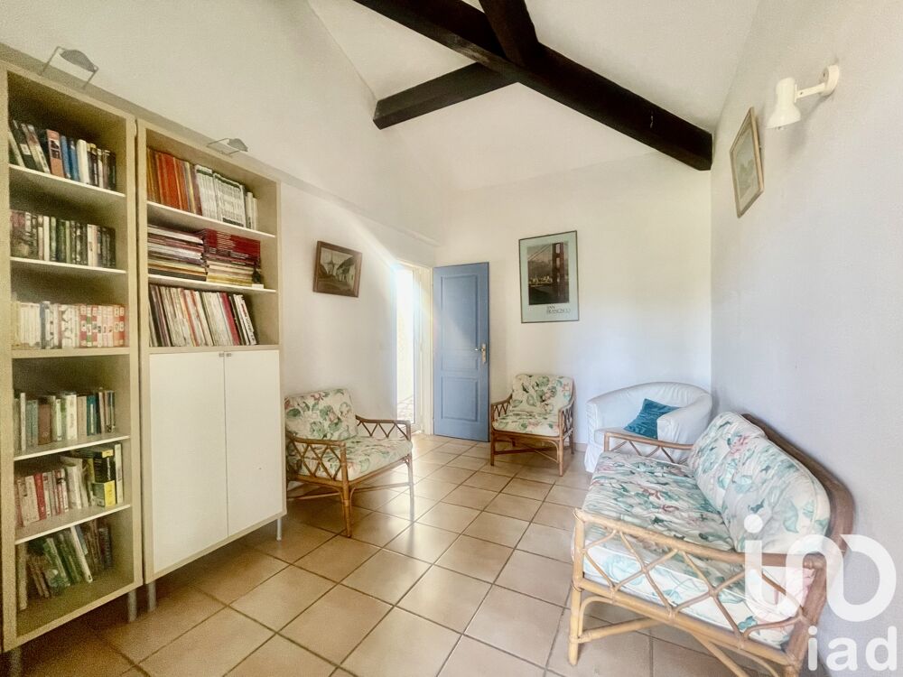 � vendre  Villa Ventabren (13122)