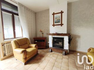  Maison � vendre 5 pi�ces 87 m�