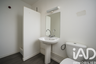  Appartement � vendre 1 pi�ce 18 m�